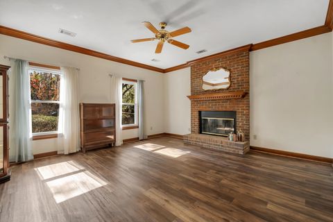 Tiny photo for 7817 Mcclure Drive, Tallahassee, FL 32312 (MLS # 393025)