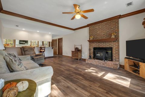 Tiny photo for 7817 Mcclure Drive, Tallahassee, FL 32312 (MLS # 393025)