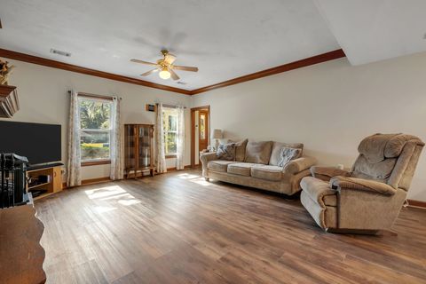 Tiny photo for 7817 Mcclure Drive, Tallahassee, FL 32312 (MLS # 393025)