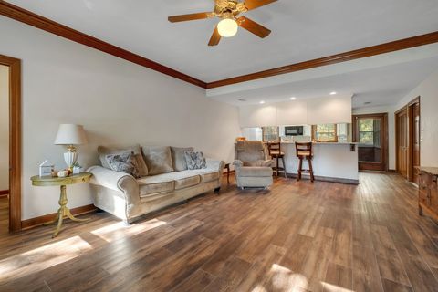 Tiny photo for 7817 Mcclure Drive, Tallahassee, FL 32312 (MLS # 393025)