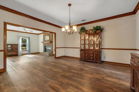 Tiny photo for 7817 Mcclure Drive, Tallahassee, FL 32312 (MLS # 393025)