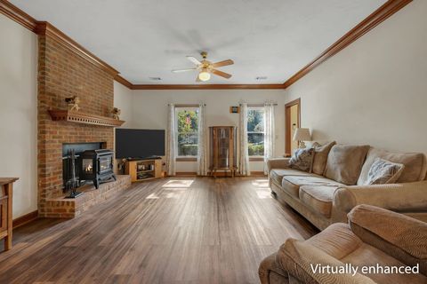 Tiny photo for 7817 Mcclure Drive, Tallahassee, FL 32312 (MLS # 393025)