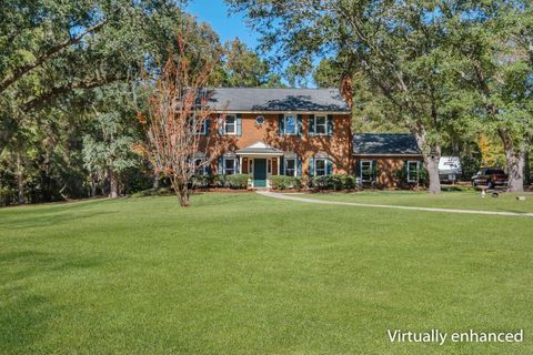 7817 Mcclure Drive Tallahassee FL 32312