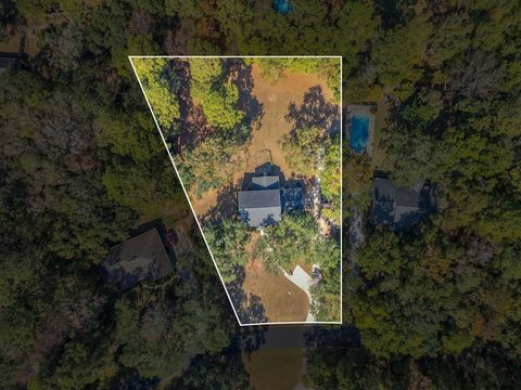 Tiny photo for 7817 Mcclure Drive, Tallahassee, FL 32312 (MLS # 393025)