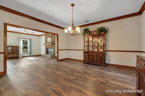 Tiny photo for 7817 Mcclure Drive, Tallahassee, FL 32312 (MLS # 393025)