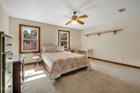 Tiny photo for 7817 Mcclure Drive, Tallahassee, FL 32312 (MLS # 393025)