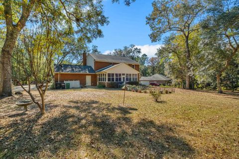 Tiny photo for 7817 Mcclure Drive, Tallahassee, FL 32312 (MLS # 393025)