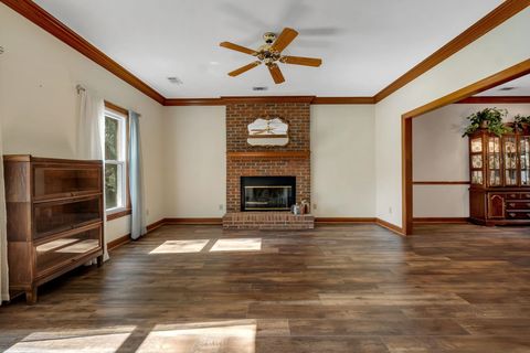 Tiny photo for 7817 Mcclure Drive, Tallahassee, FL 32312 (MLS # 393025)