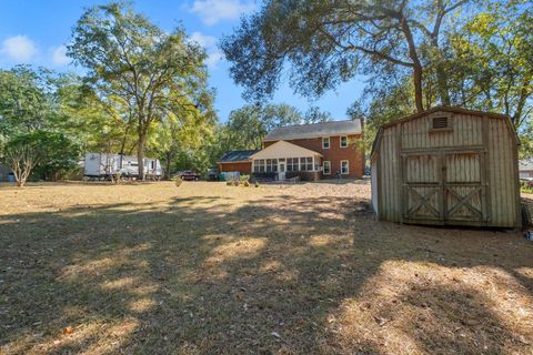 Tiny photo for 7817 Mcclure Drive, Tallahassee, FL 32312 (MLS # 393025)
