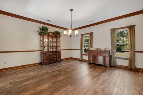 Tiny photo for 7817 Mcclure Drive, Tallahassee, FL 32312 (MLS # 393025)