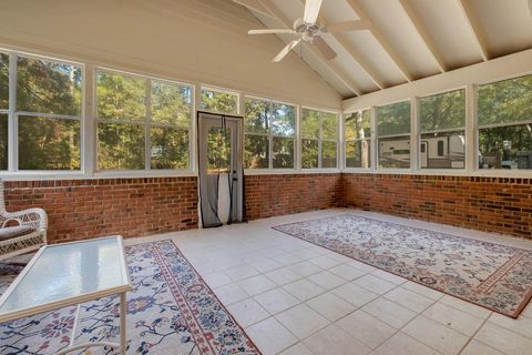 Tiny photo for 7817 Mcclure Drive, Tallahassee, FL 32312 (MLS # 393025)