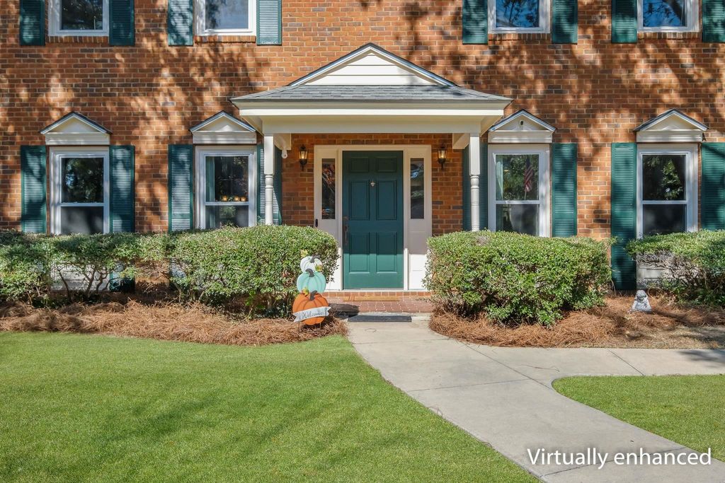 Photo of 7817 Mcclure Drive, Tallahassee, FL 32312 (MLS # 393025)