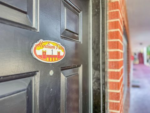 Tiny photo for 405 Dunwoody Street #1, Tallahassee, FL 32304 (MLS # 392608)