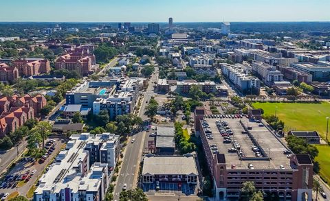 Tiny photo for 405 Dunwoody Street #1, Tallahassee, FL 32304 (MLS # 392608)