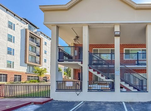 Tiny photo for 405 Dunwoody Street #1, Tallahassee, FL 32304 (MLS # 392608)