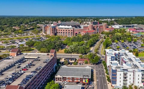 Tiny photo for 405 Dunwoody Street #1, Tallahassee, FL 32304 (MLS # 392608)