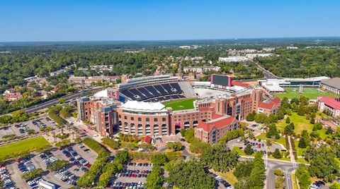 Tiny photo for 405 Dunwoody Street #1, Tallahassee, FL 32304 (MLS # 392608)