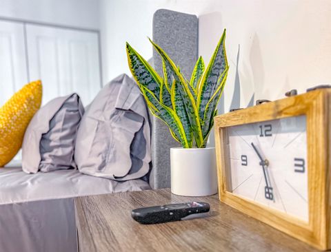 Tiny photo for 405 Dunwoody Street #1, Tallahassee, FL 32304 (MLS # 392608)