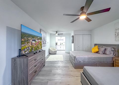 Tiny photo for 405 Dunwoody Street #1, Tallahassee, FL 32304 (MLS # 392608)