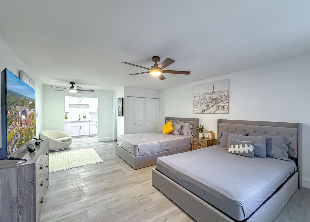 Photo of 405 Dunwoody Street #1, Tallahassee, FL 32304 (MLS # 392608)