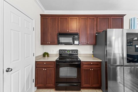Tiny photo for 2641 Fenwood Ct, Tallahassee, FL 32303 (MLS # 392133)