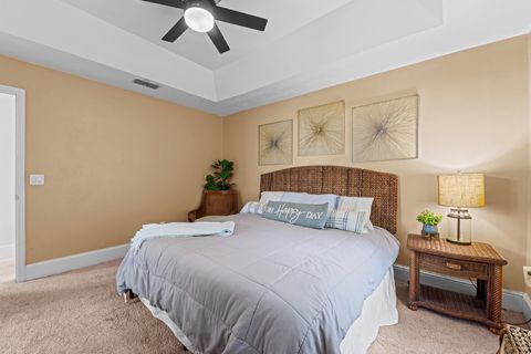 Tiny photo for 2641 Fenwood Ct, Tallahassee, FL 32303 (MLS # 392133)