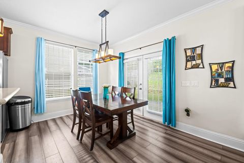 Tiny photo for 2641 Fenwood Ct, Tallahassee, FL 32303 (MLS # 392133)