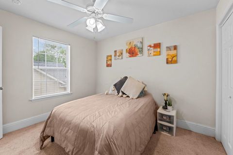 Tiny photo for 2641 Fenwood Ct, Tallahassee, FL 32303 (MLS # 392133)