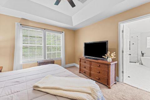 Tiny photo for 2641 Fenwood Ct, Tallahassee, FL 32303 (MLS # 392133)