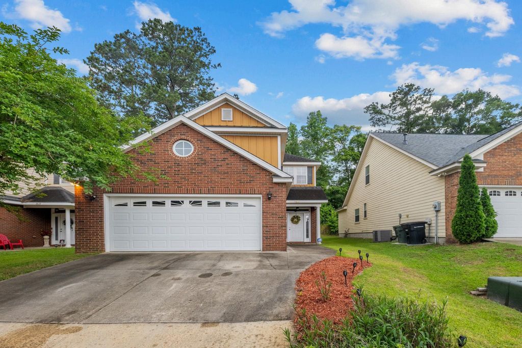 Photo of 2641 Fenwood Ct, Tallahassee, FL 32303 (MLS # 392133)