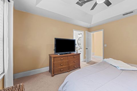 Tiny photo for 2641 Fenwood Ct, Tallahassee, FL 32303 (MLS # 392133)