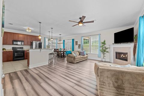 Tiny photo for 2641 Fenwood Ct, Tallahassee, FL 32303 (MLS # 392133)