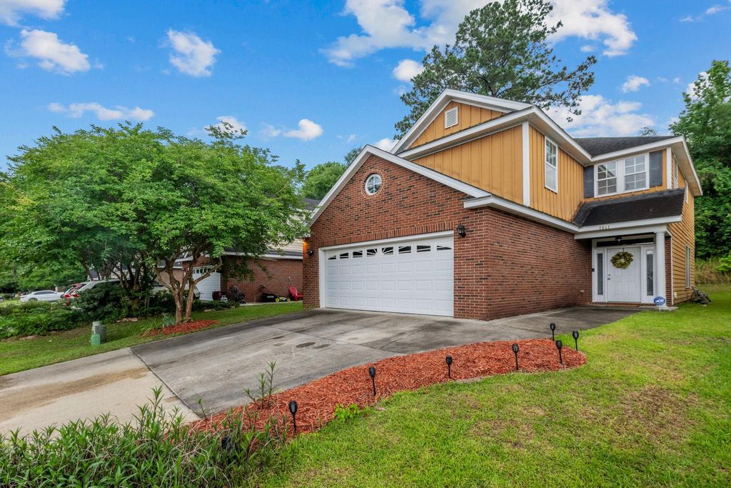 Photo of 2641 Fenwood Ct, Tallahassee, FL 32303 (MLS # 392133)