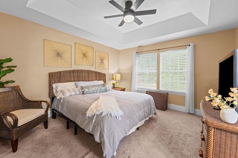 Tiny photo for 2641 Fenwood Ct, Tallahassee, FL 32303 (MLS # 392133)
