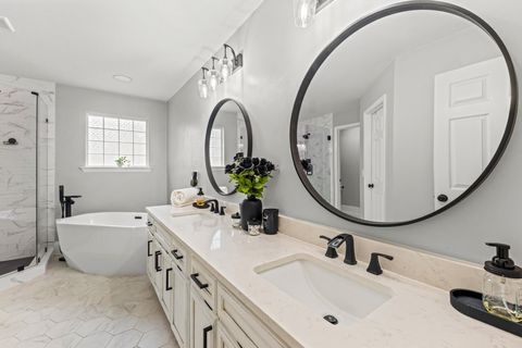 Tiny photo for 2641 Fenwood Ct, Tallahassee, FL 32303 (MLS # 392133)