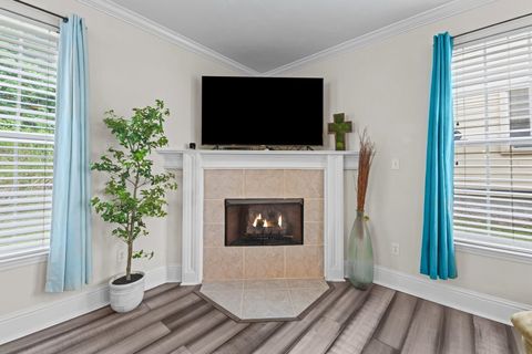 Tiny photo for 2641 Fenwood Ct, Tallahassee, FL 32303 (MLS # 392133)
