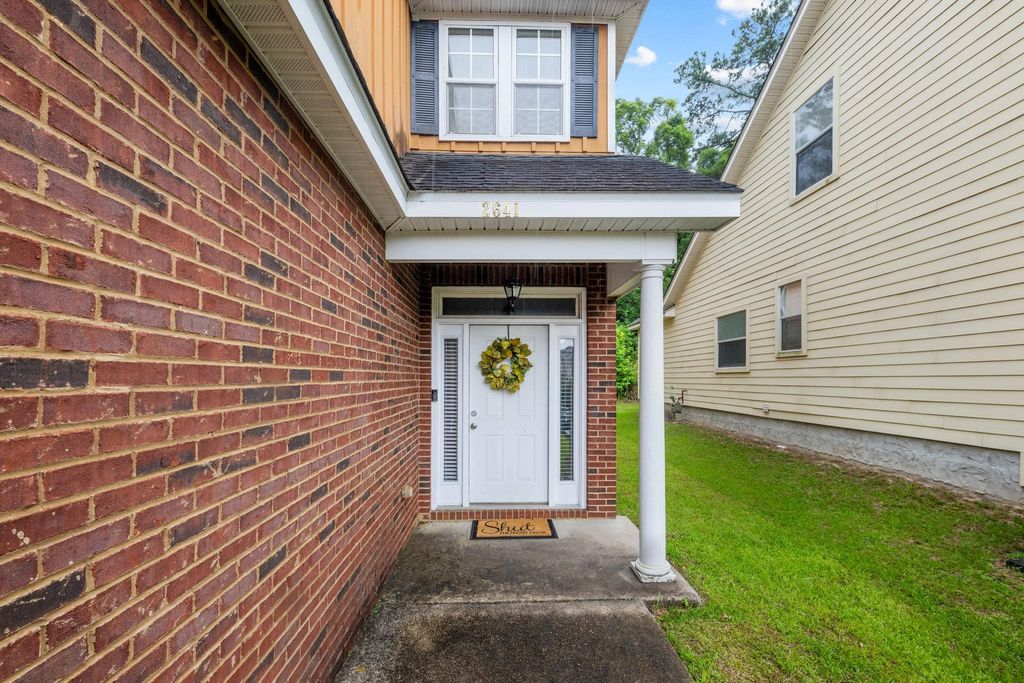 Photo of 2641 Fenwood Ct, Tallahassee, FL 32303 (MLS # 392133)