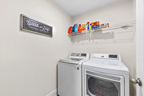 Tiny photo for 2641 Fenwood Ct, Tallahassee, FL 32303 (MLS # 392133)