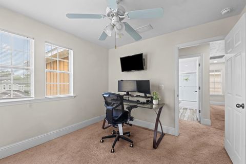 Tiny photo for 2641 Fenwood Ct, Tallahassee, FL 32303 (MLS # 392133)
