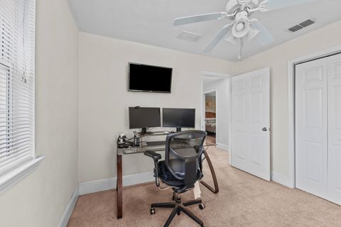 Tiny photo for 2641 Fenwood Ct, Tallahassee, FL 32303 (MLS # 392133)