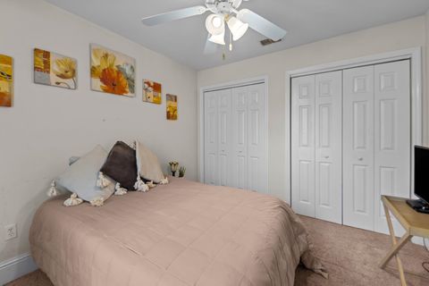 Tiny photo for 2641 Fenwood Ct, Tallahassee, FL 32303 (MLS # 392133)