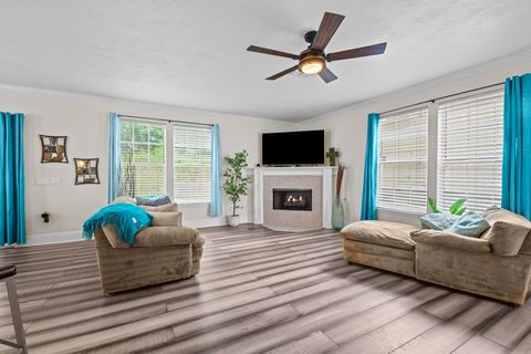 Tiny photo for 2641 Fenwood Ct, Tallahassee, FL 32303 (MLS # 392133)
