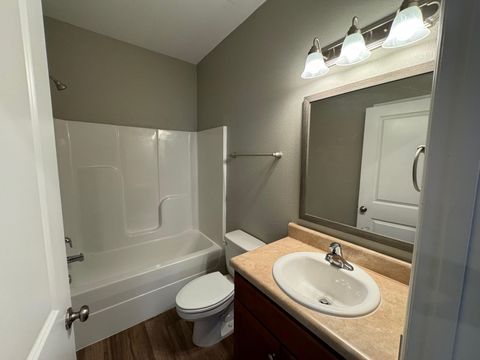 Tiny photo for 2225 Cedarbrook Court, Tallahassee, FL 32303 (MLS # 397564)