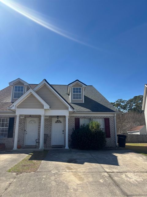 Photo of 3320 Sugar Berry Way, Tallahassee, FL 32303 (MLS # 400343)