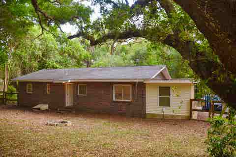Tiny photo for 2202 Mission Road, Tallahassee, FL 32304 (MLS # 402665)