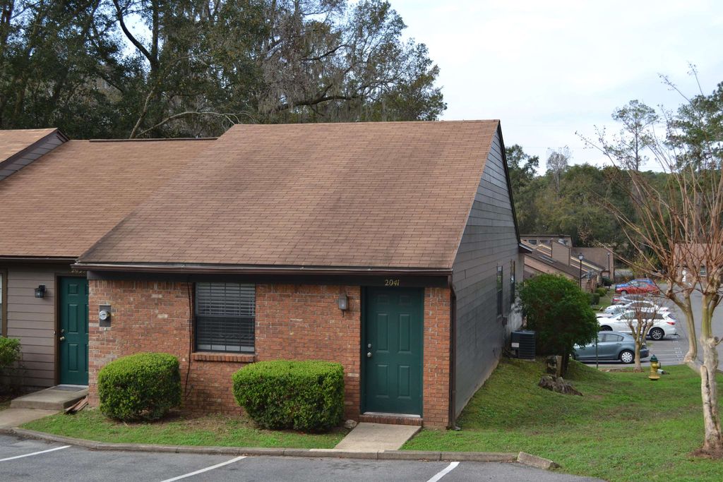 Photo of 2041 Continental Avenue, Tallahassee, FL 32304 (MLS # 398066)