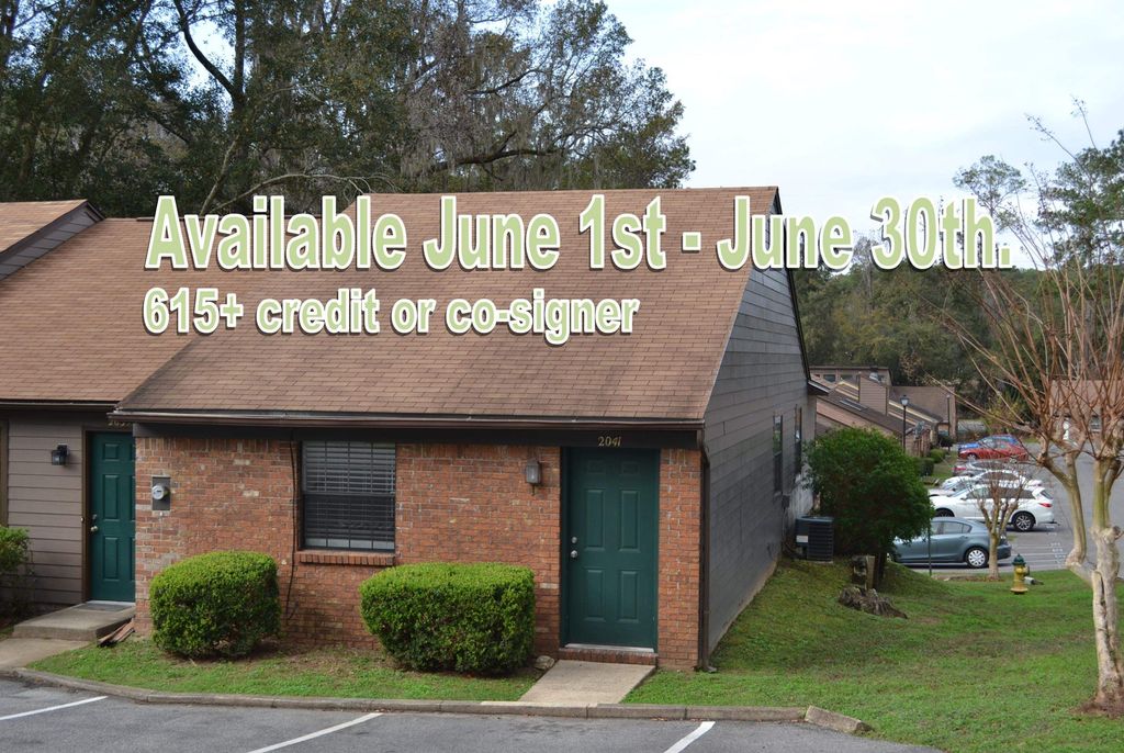 Photo of 2041 Continental Avenue, Tallahassee, FL 32304 (MLS # 398066)