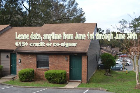Photo of 2041 Continental Avenue, Tallahassee, FL 32304 (MLS # 398066)