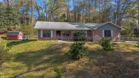 310 S CHALK Street Quincy FL 32351