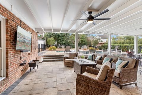 Tiny photo for 1576 SPRUCE Avenue, Tallahassee, FL 32303 (MLS # 395805)